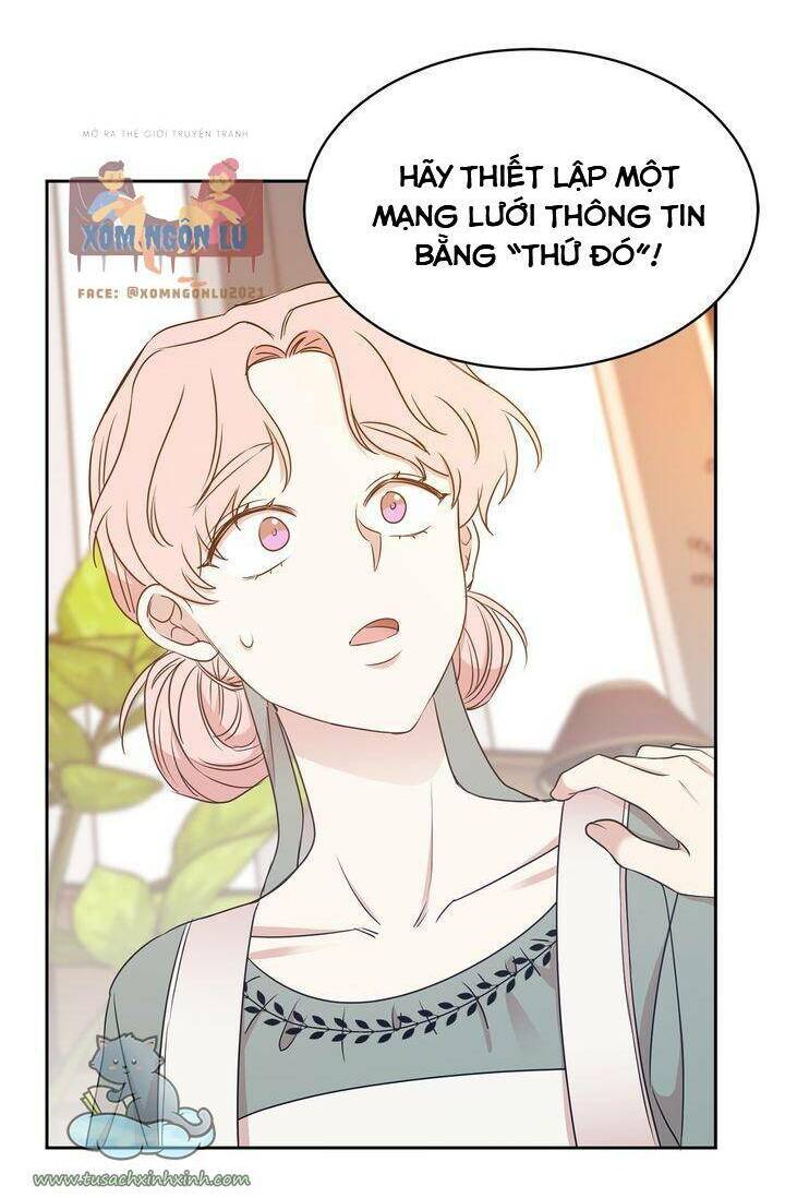 tôi chọn kết thúc của hoàng đế chapter 100 45