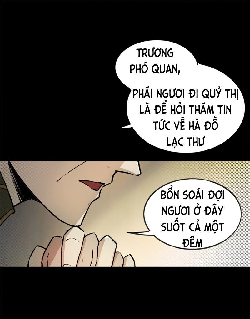 chợ quỷ chapter 4 32