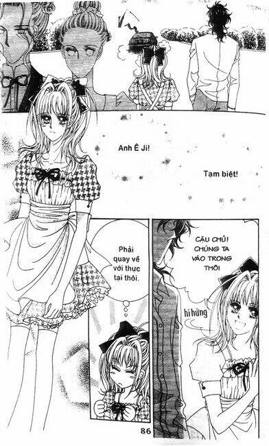 lọ lem hậu đậu chapter 12 24