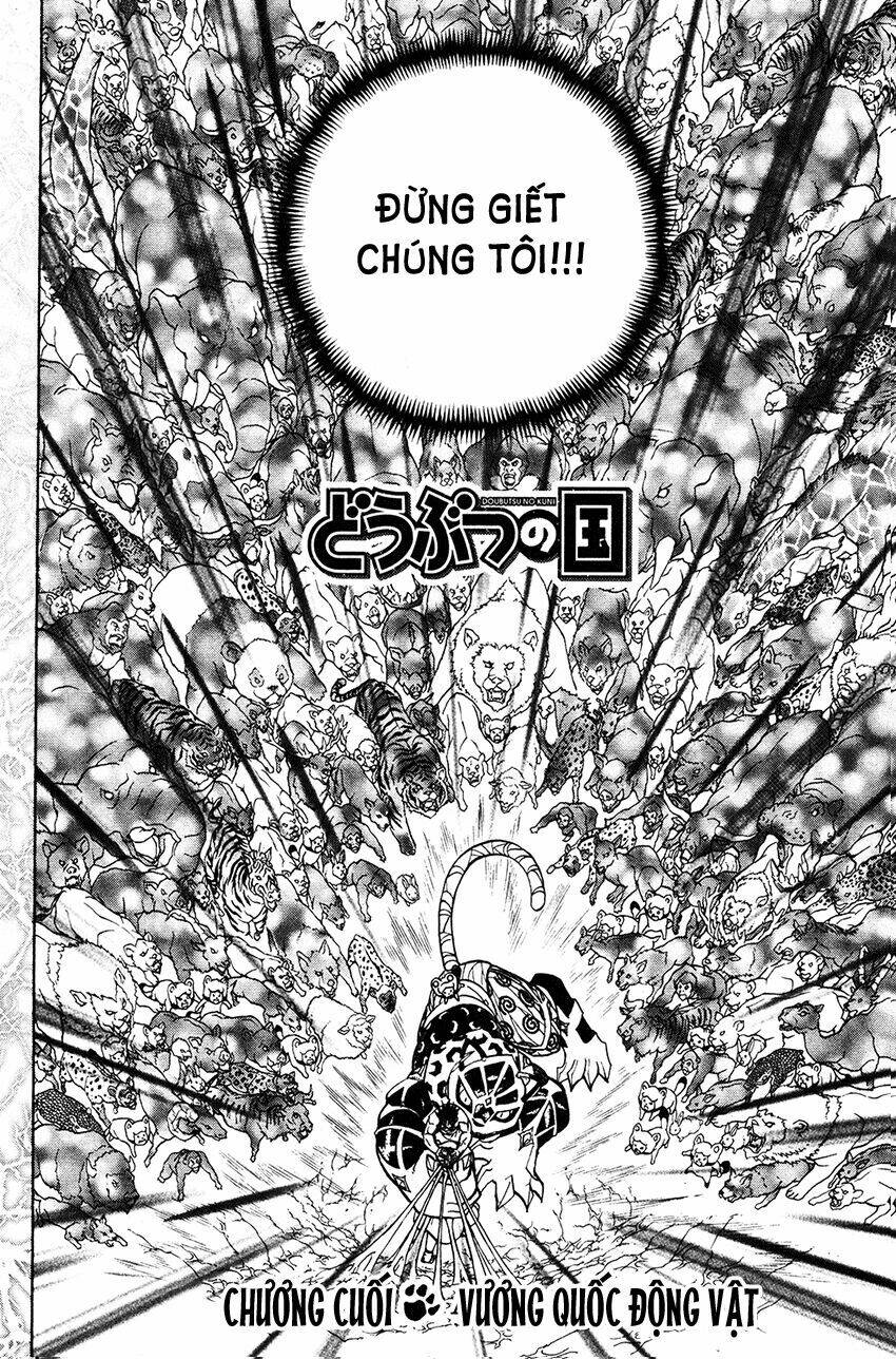 doubutsu no kuni chapter 53 4