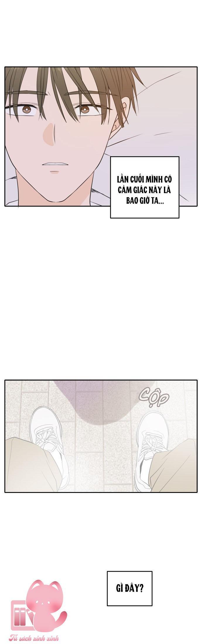 hẹn gặp nhau ở kiếp thứ 19 chapter 22 28