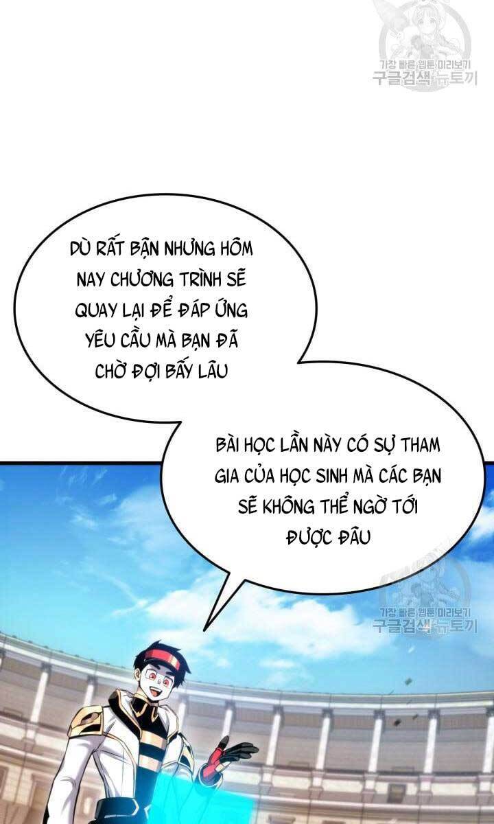 huyền thoại game thủ - tái xuất chapter 92 5