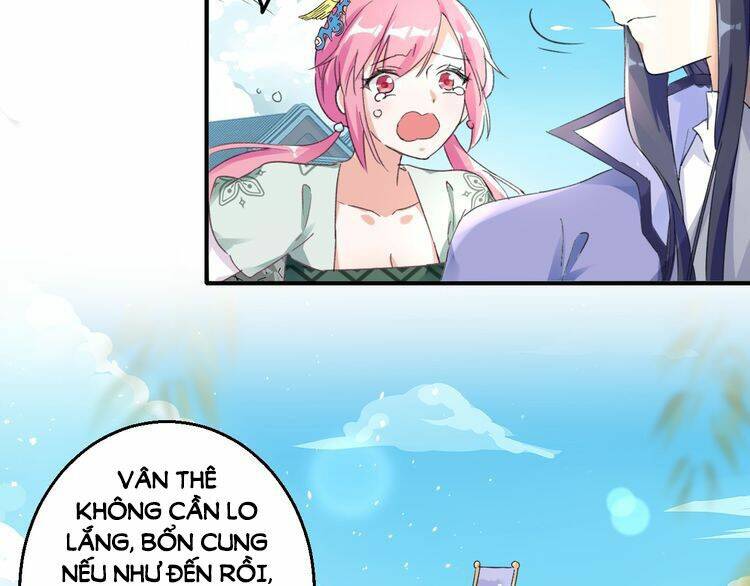 hoa nhan sách chapter 42.1 23