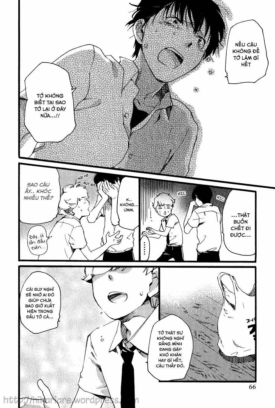 ichi ni no san chapter 2 24