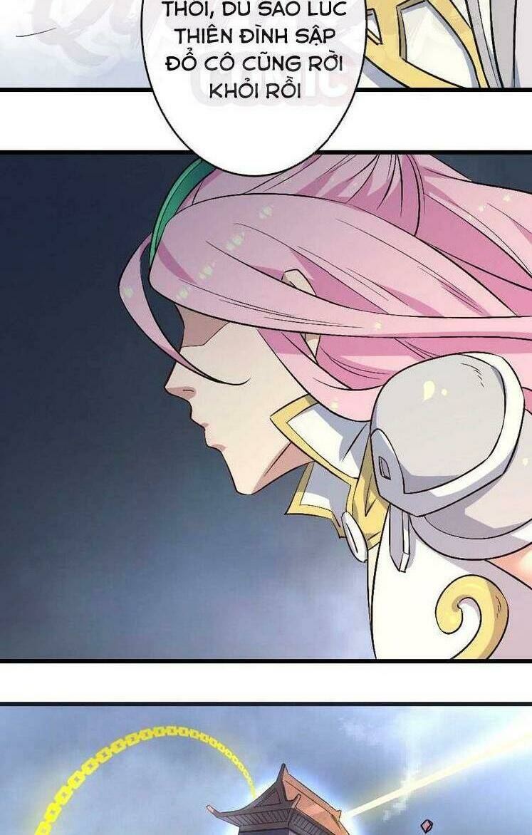 tu la võ thánh chapter 20 12