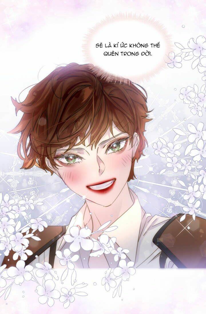 quy luật sinh tồn của nữ phụ chapter 43 4