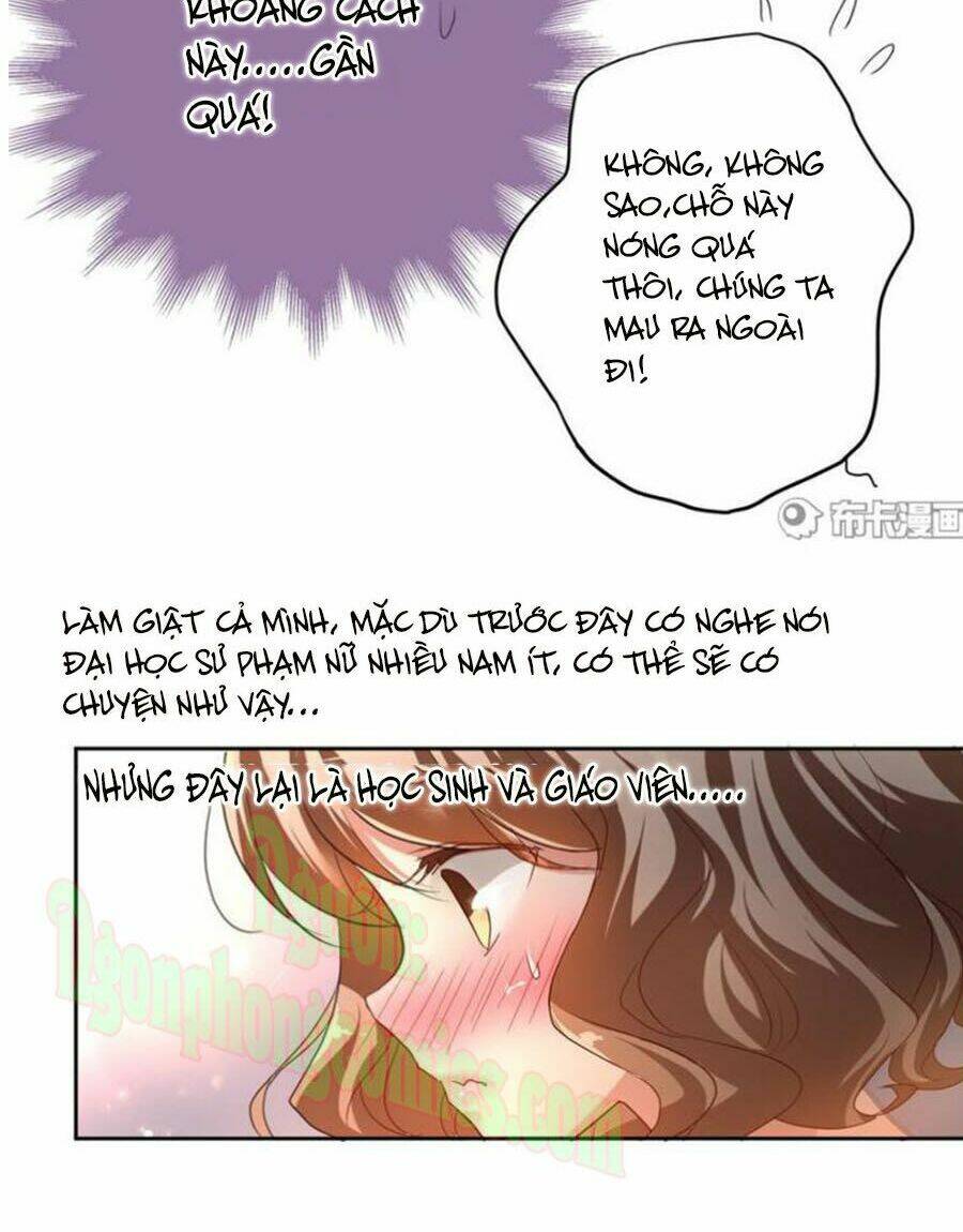 cô gái đặc biệt nhất của tôi chapter 13 12