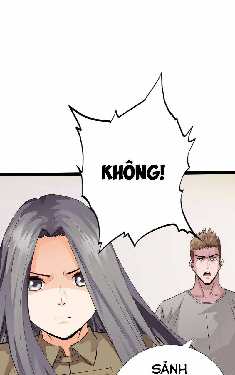 tuyệt phẩm tà thiếu chapter 108 25