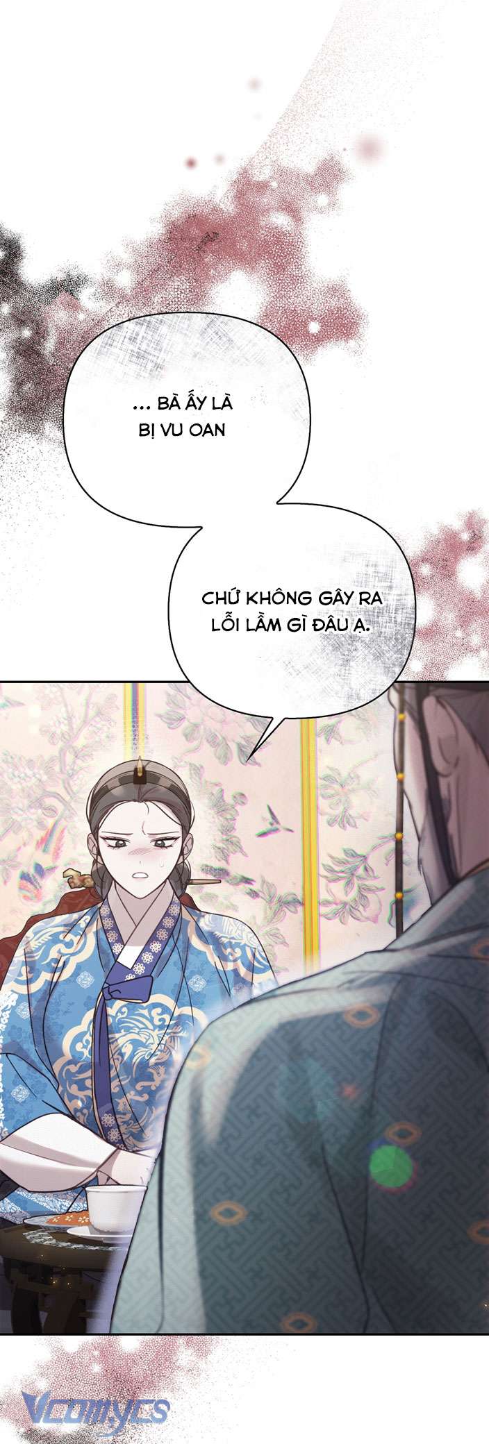 [18+] tiết học bí mật của trung điện chapter 17 50