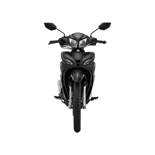 Xe máy Yamaha Jupiter RC (2 MÀU)