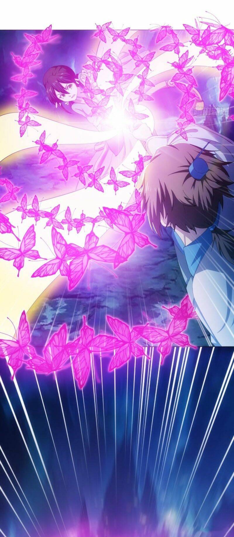 cực vũ huyền đế chapter 93 22