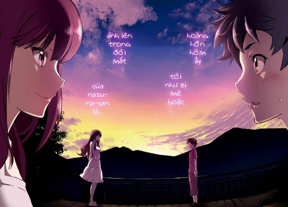 pháo hoa đẹp hơn nếu ngắm từ phía dưới hay từ đằng xa? chapter 5 4