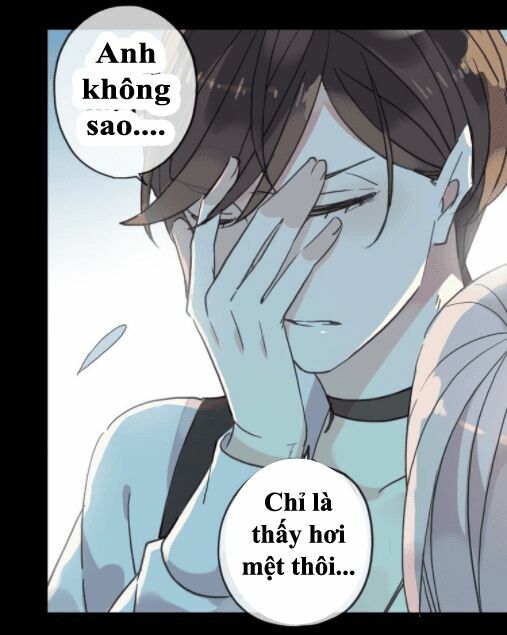 vết cắn ngọt ngào phần 1 chapter 40 20