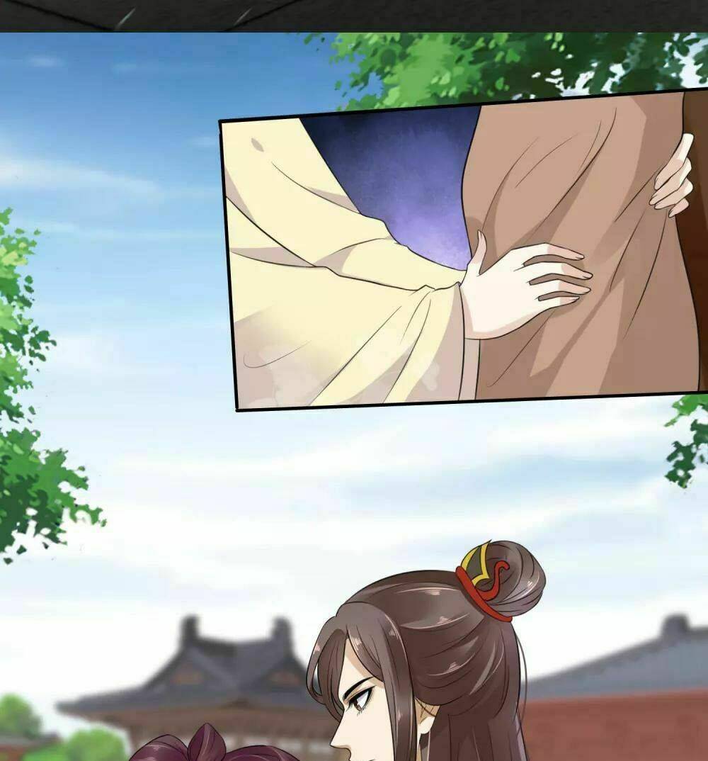 ức vạn phú bà tại lãnh cung chapter 1 42