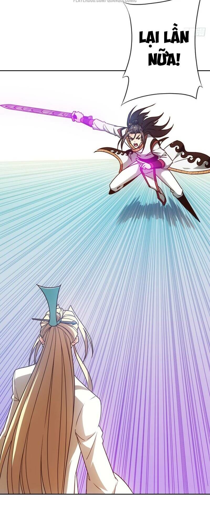 hồng thiên thần tôn chapter 49 30