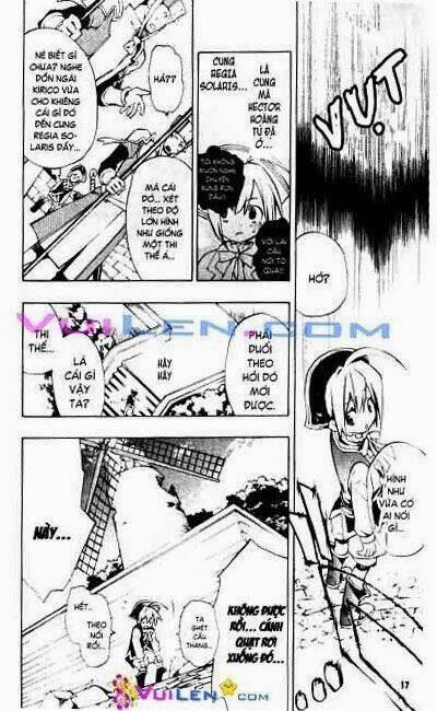 thanh kiếm và vương miện chapter 6 17