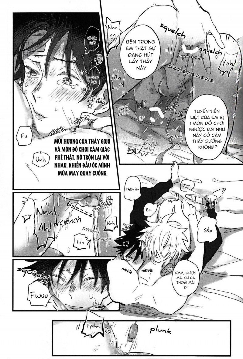 cp trong jujutsu kaisen dj chapter 9 20