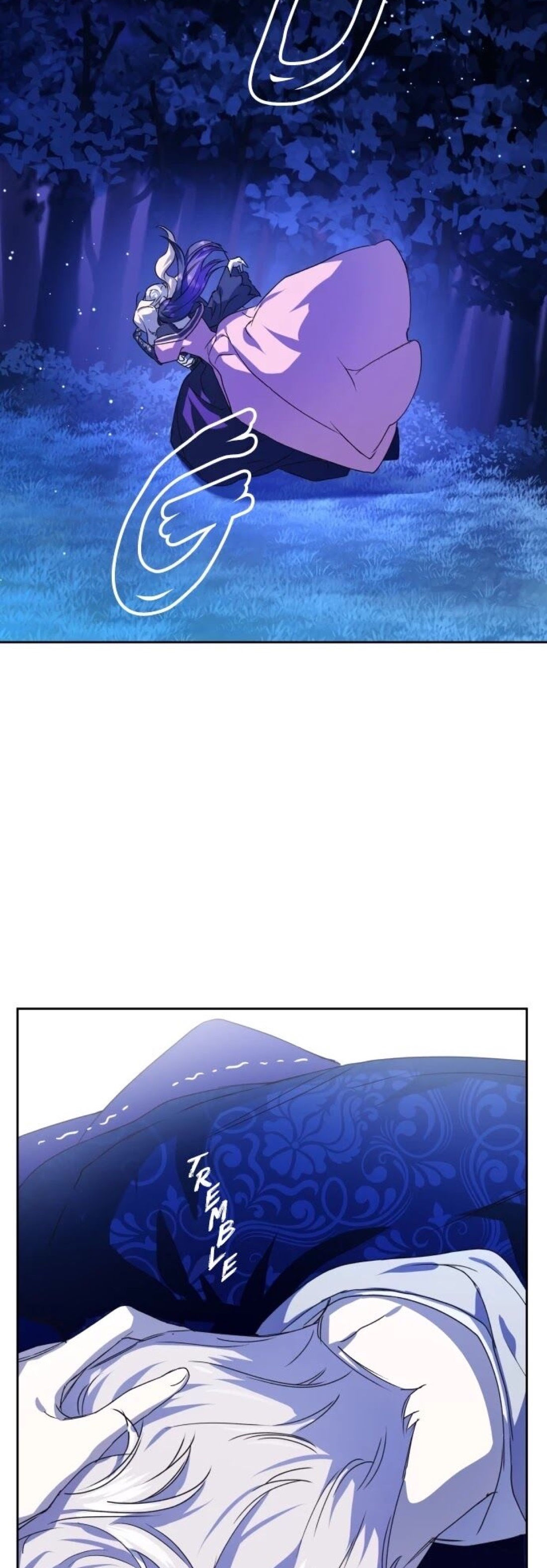 tôi muốn trở thành cô ấy dù chỉ là một ngày chapter 18 11