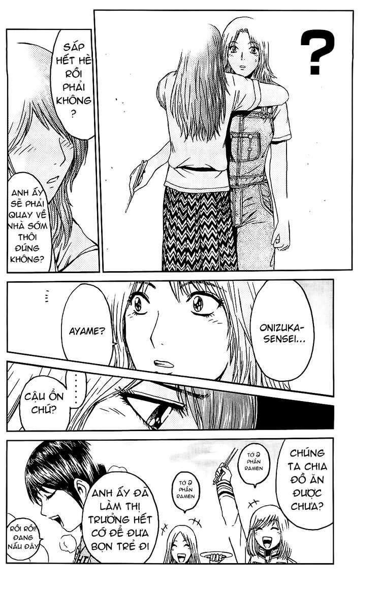 gto: shonan 14 days chapter 60 19