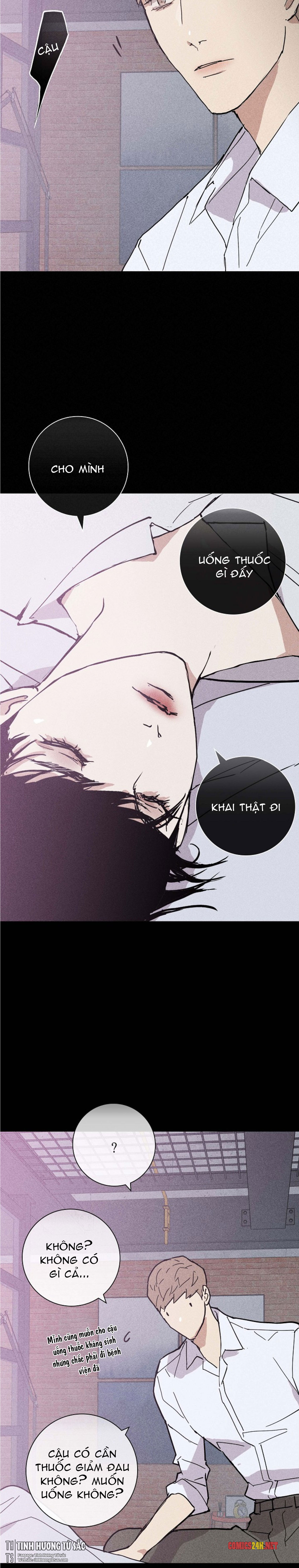 người đàn ông đã kết hôn chapter 14 29