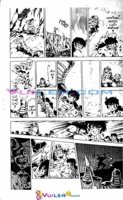 vương tử takeru chapter 10 152