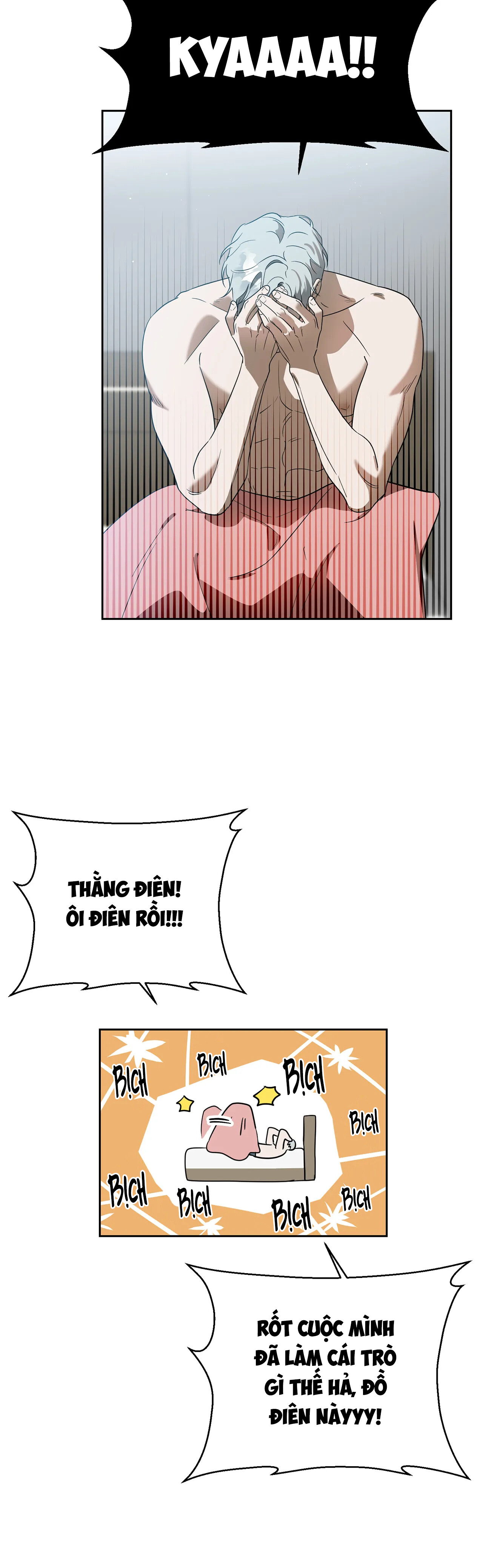 càng nhớ càng thương chapter 2 9