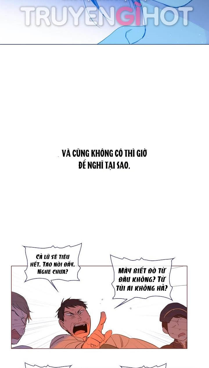 nàng phù thủy của tôi chapter 28.1 19