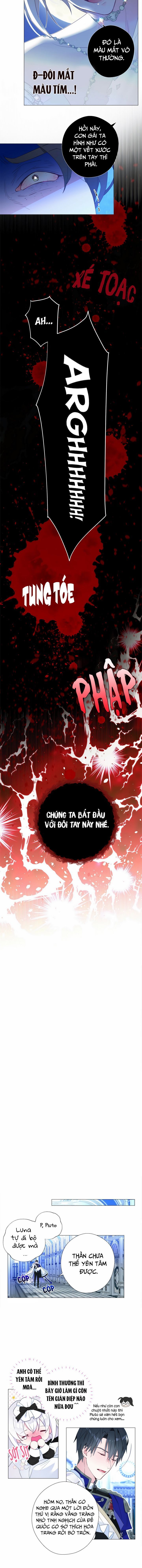 hãy chọn một papa trong số các bạo chúa chapter 6 8