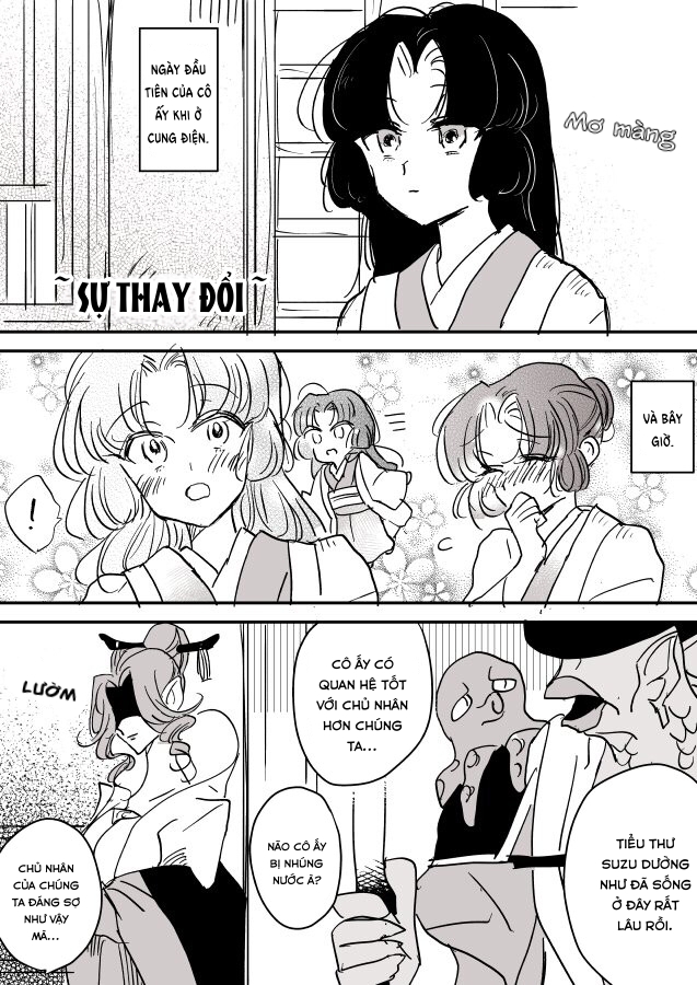 xà nương và nàng vu nữ chapter 4 10