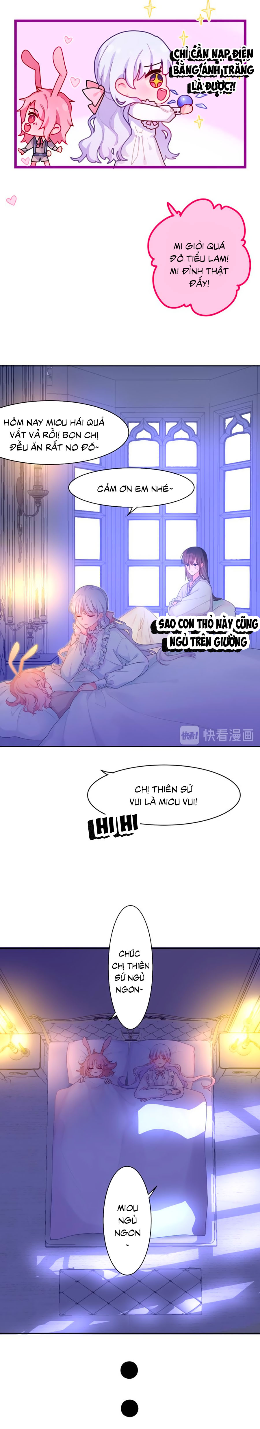 monster, độ ấm quái vật kiệm lời chapter 15 3