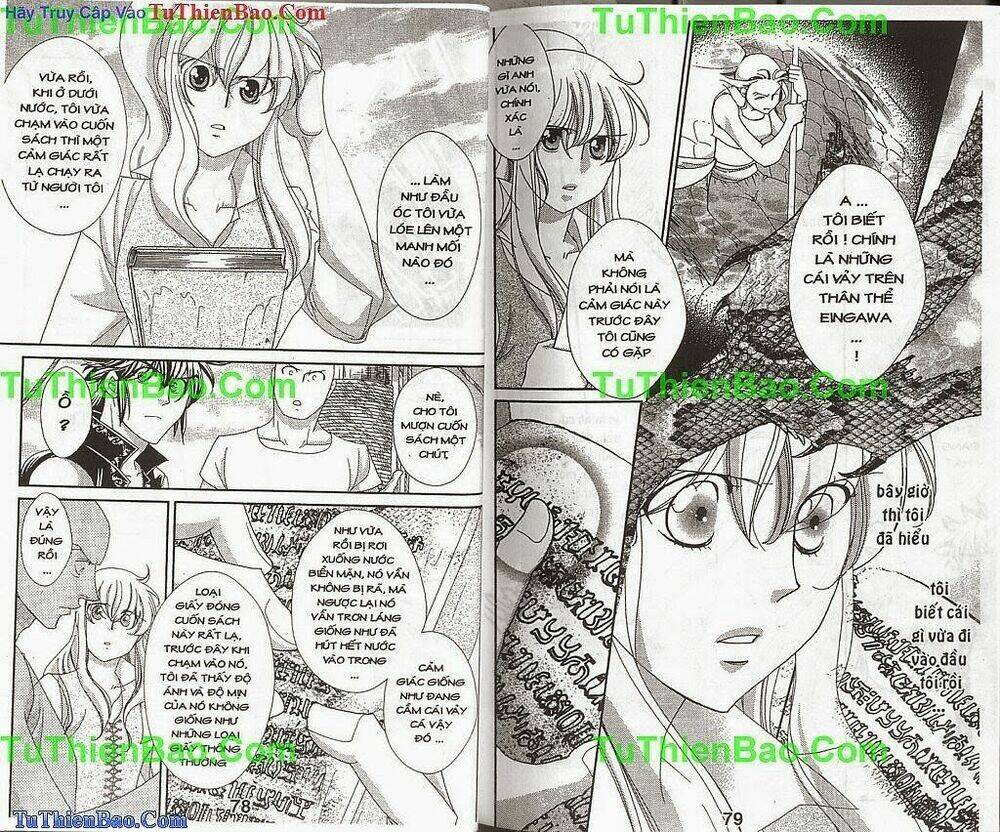 bông hoa cướp biển chapter 5 40