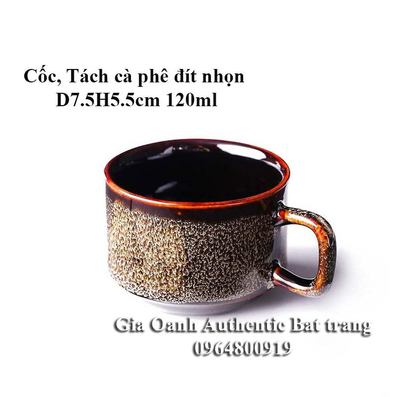 TỔNG HỢP-CỐC, LY CÀ PHÊ Men hỏa biến CAO CẤP HOT NHẤT moi thời đại - chất đến từng giọt cà phê