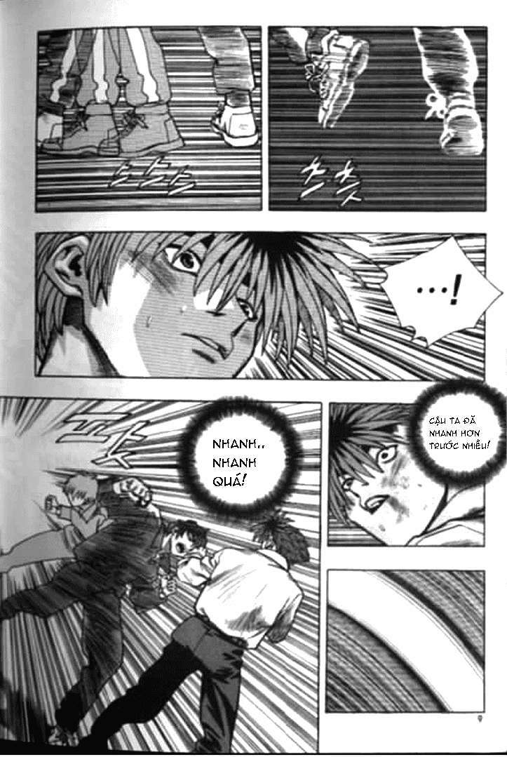 change guy chapter 165 4