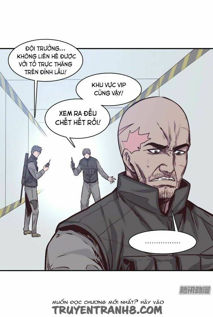 vua của vong linh chapter 188 17