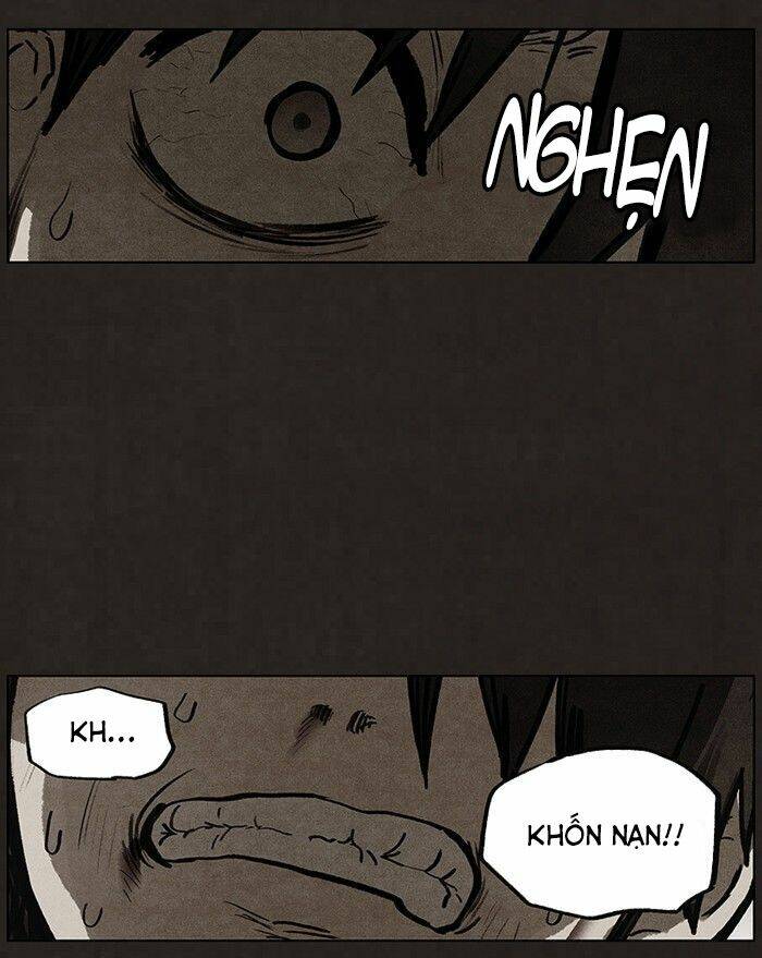 đứa con của quỷ dữ chapter 88 19