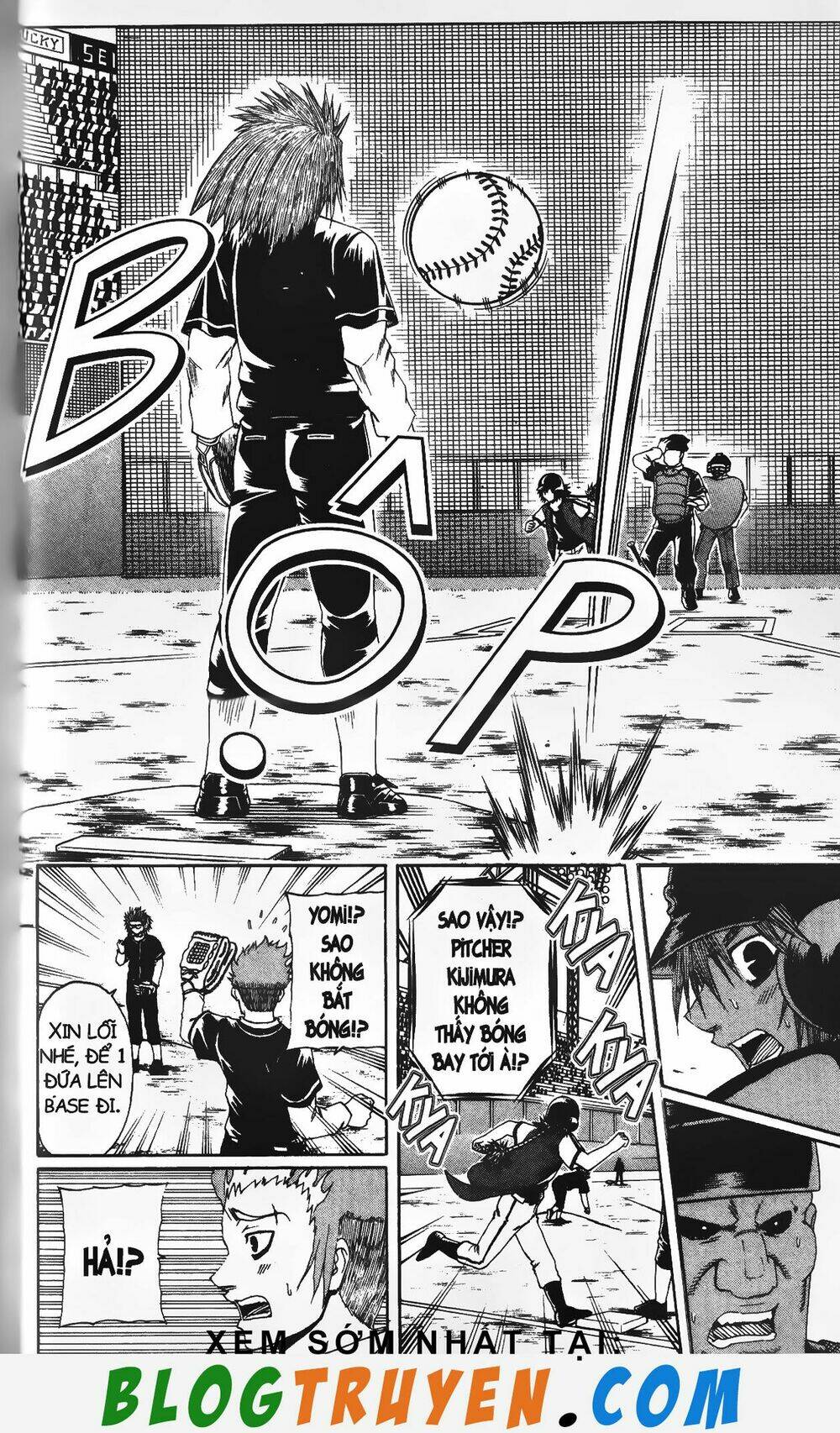 mr.fullswing chapter 215 16