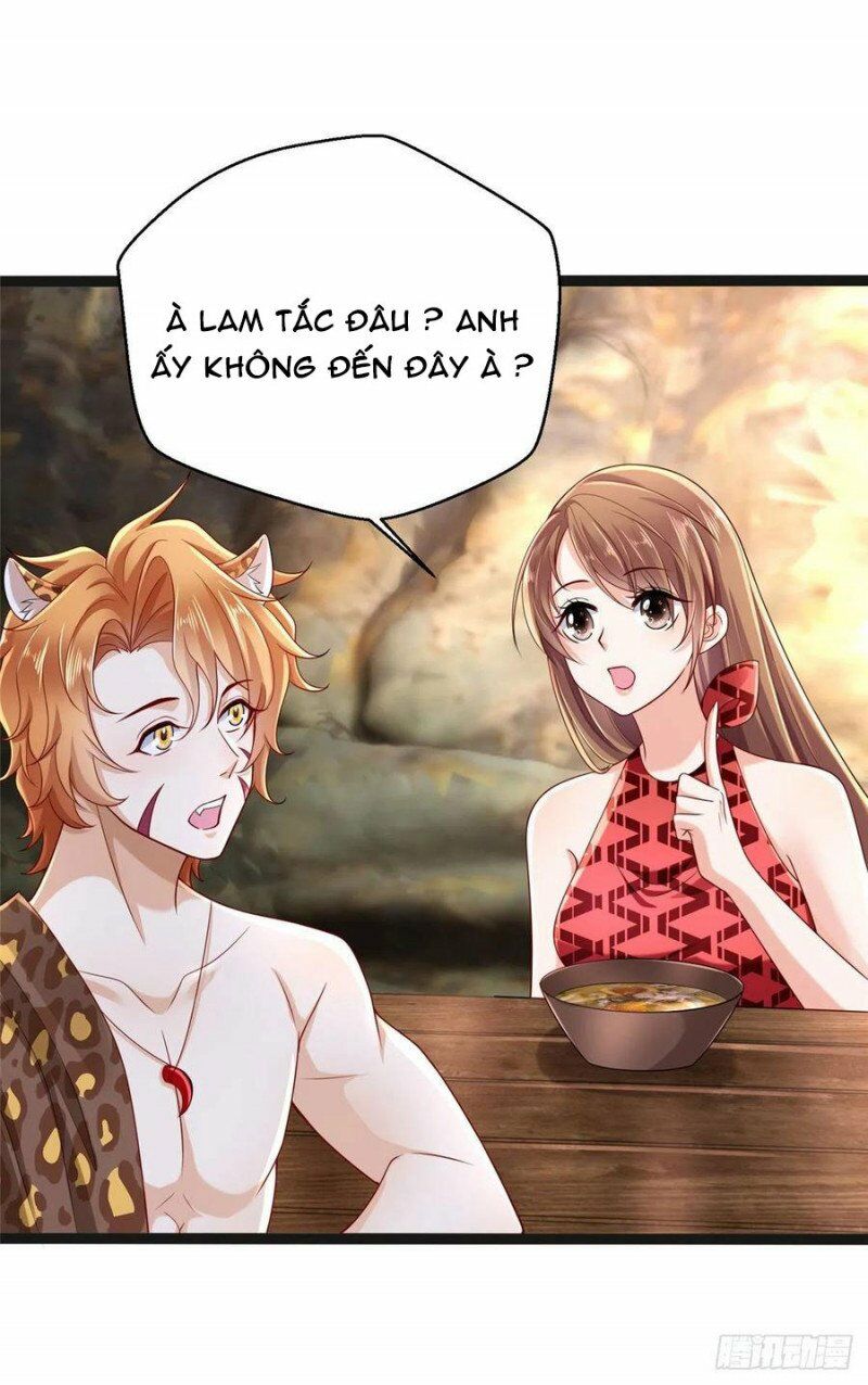 [16+] thảnh thơi thú thế chủng chủng điền, sinh sinh tể chapter 249 30