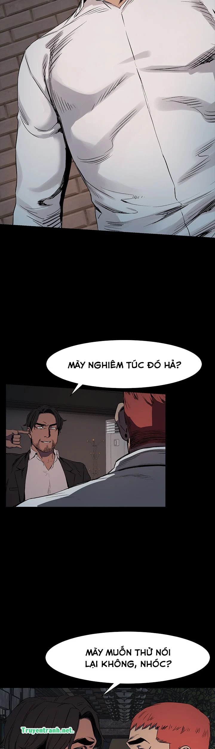 cuộc chiến thầm lặng chapter 80 5