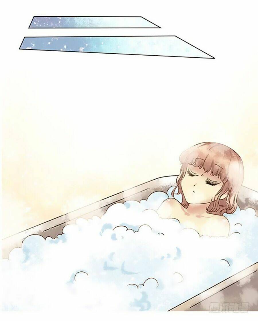 thiên niên minh vương cộng chẩm miên chapter 3 15