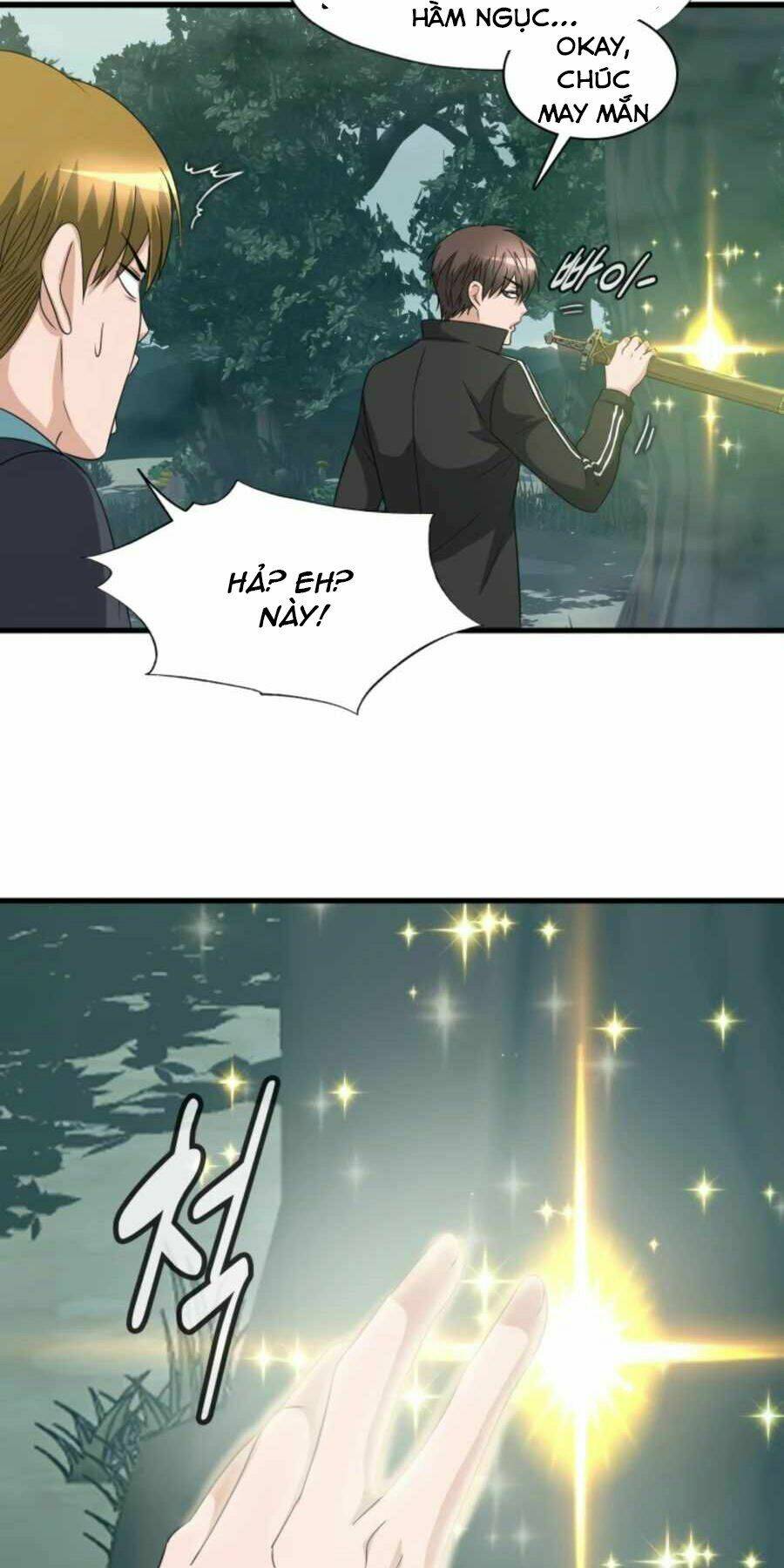 mẹ tôi là chòm sao bảo hộ m chapter 7 41