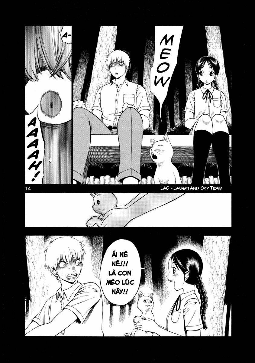 mashira chapter 21 10