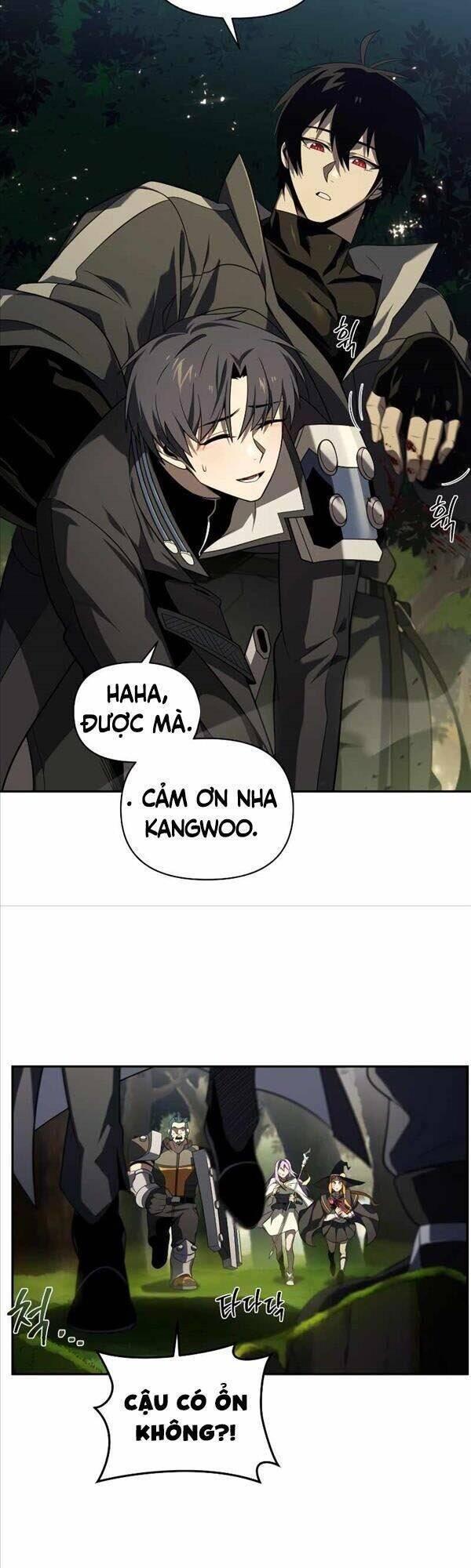 sự trở lại của người chơi sau 10000 năm chapter 35 37