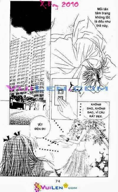 cuộc sống của tôi chapter 3 73