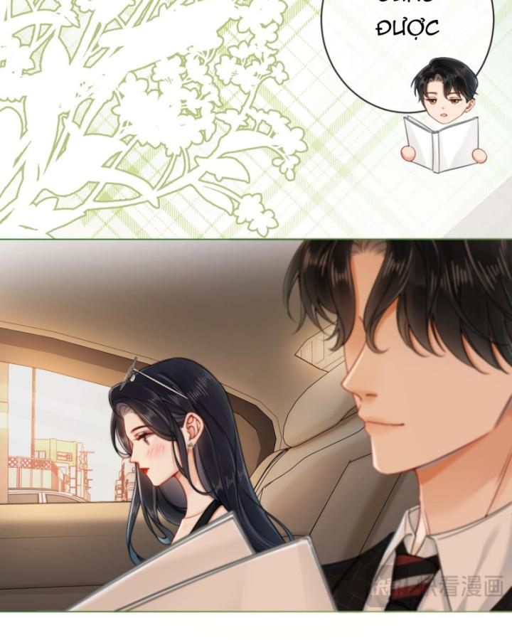 hôn nhân ấm áp ngọt ngào chapter 3 29