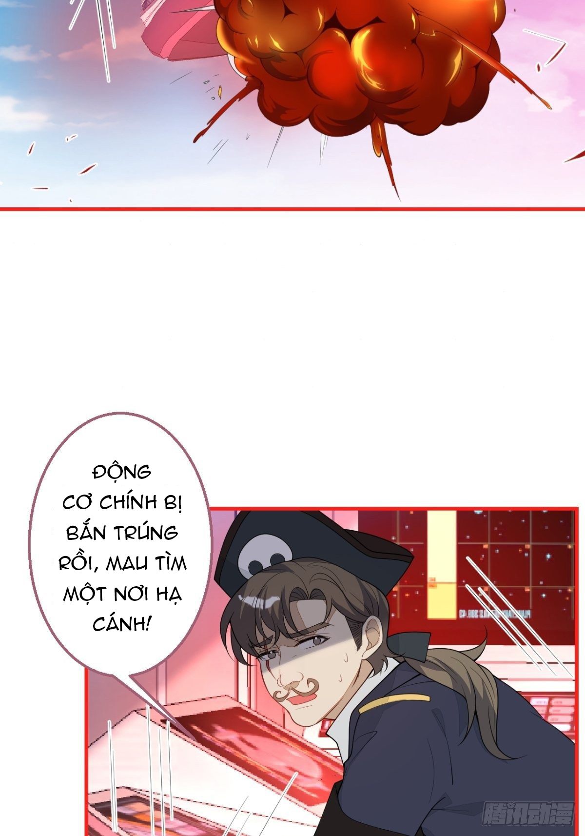 [15+] xuyên đến thế giới nào cũng là hắc liên hoa của anh chapter 26.1 28