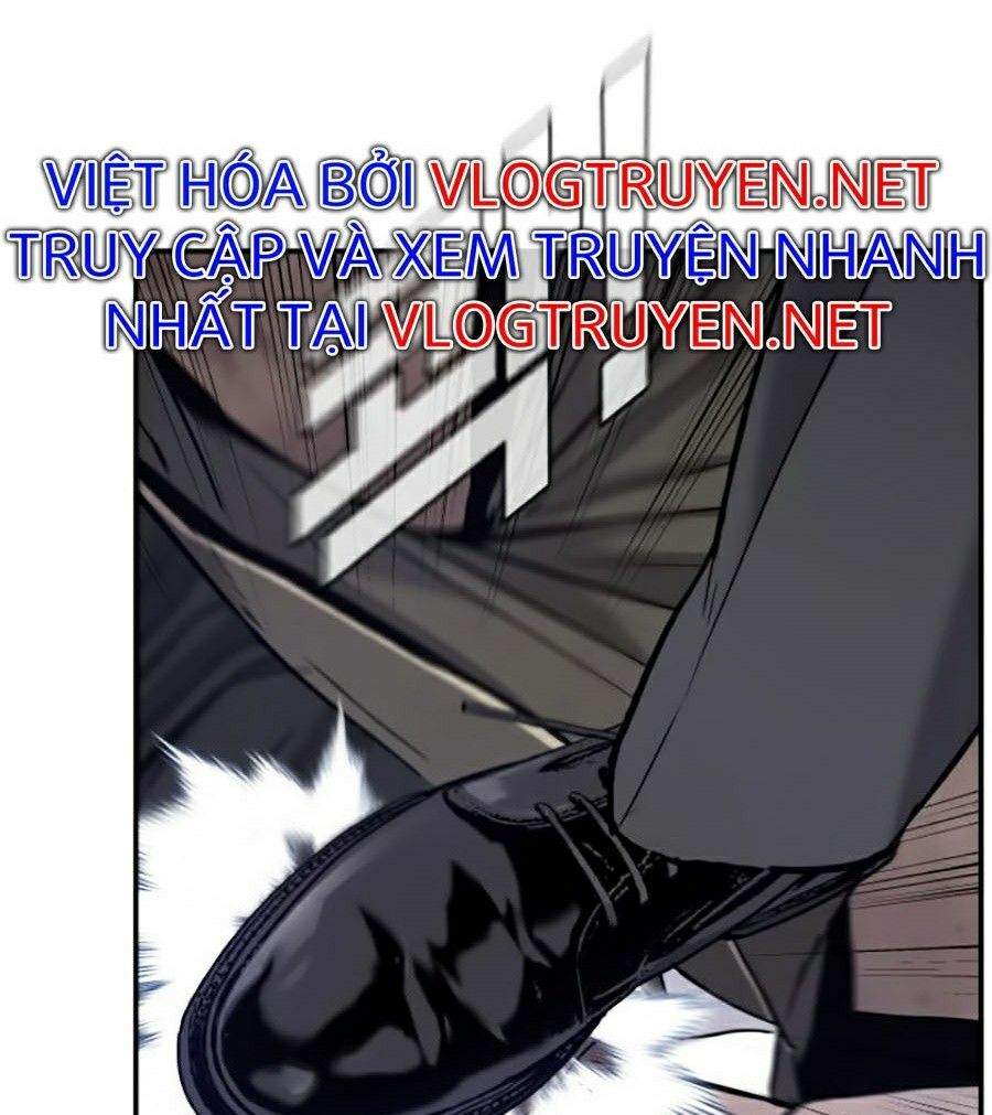 bố tôi là đặc vụ chapter 5 38