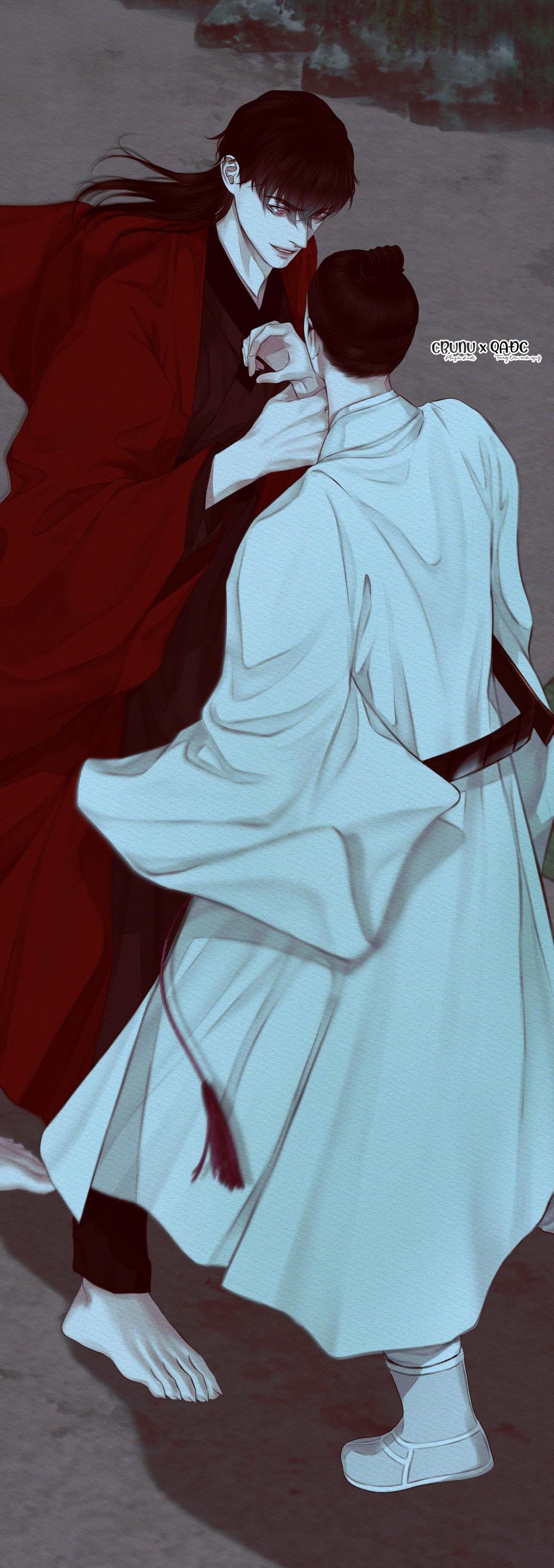 qủy dạ khúc chapter 39 120