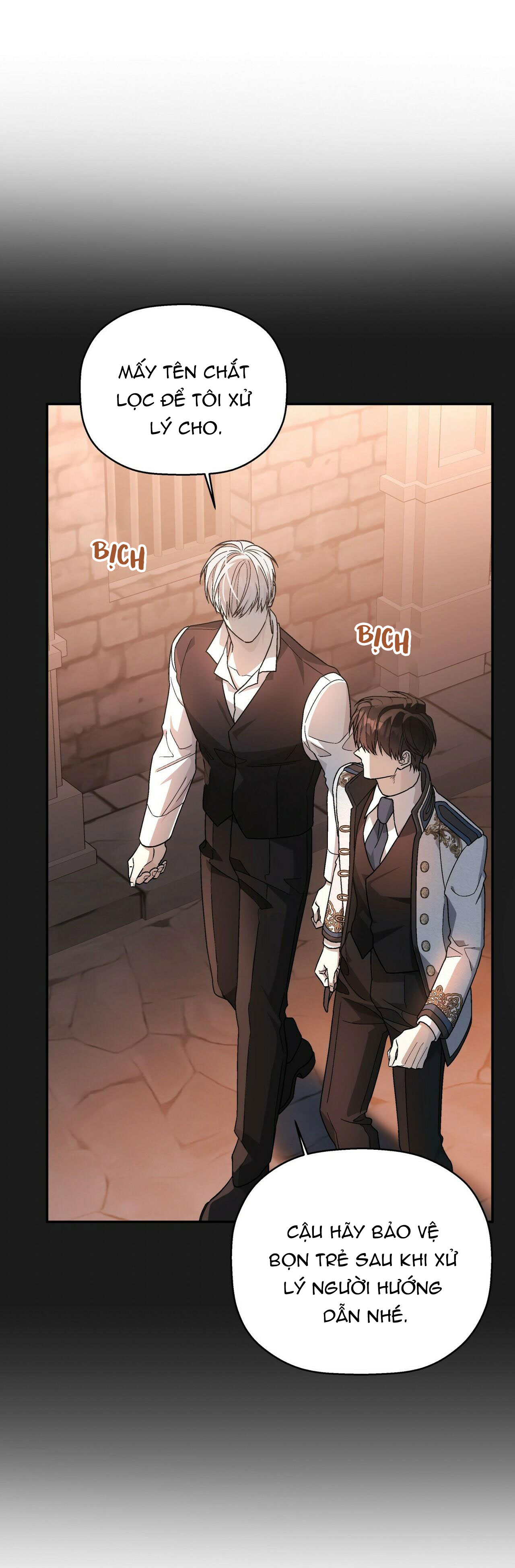 khế ước vĩnh cửu chapter 25 26