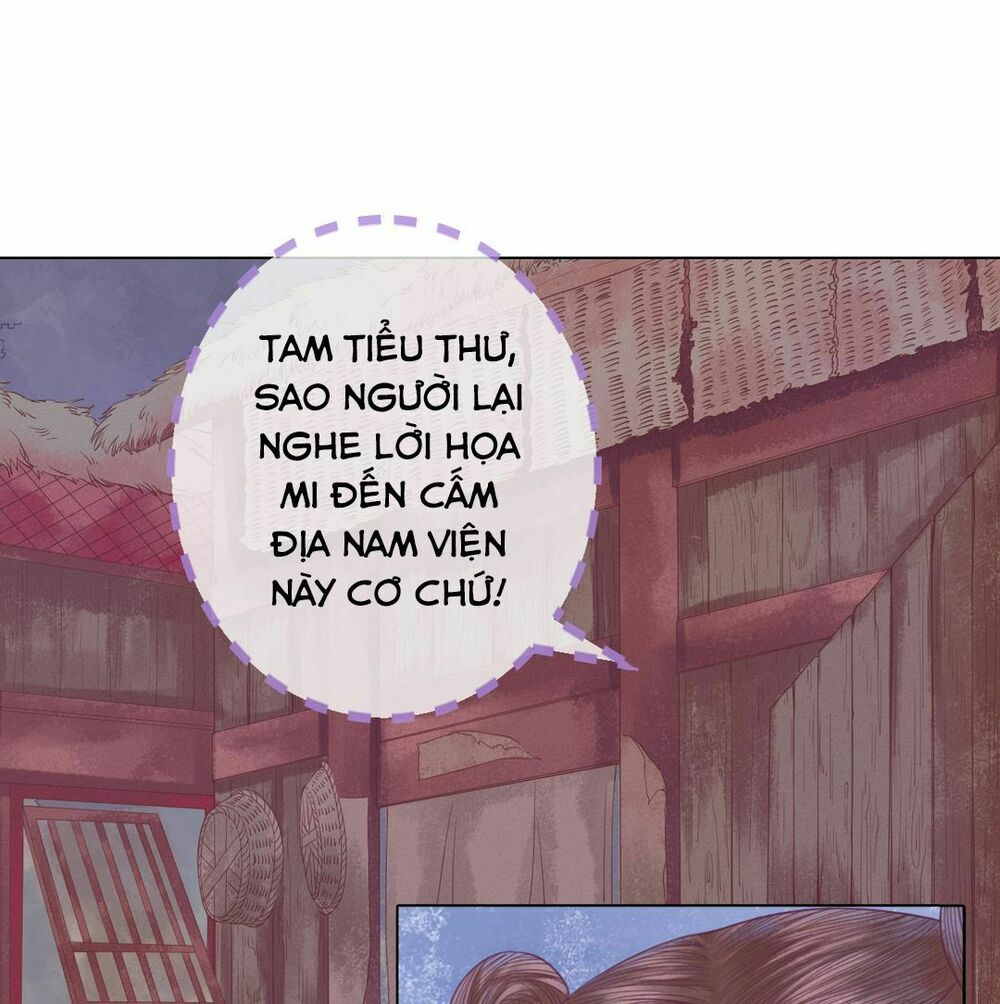 thứ nữ hữu độc chapter 24 17