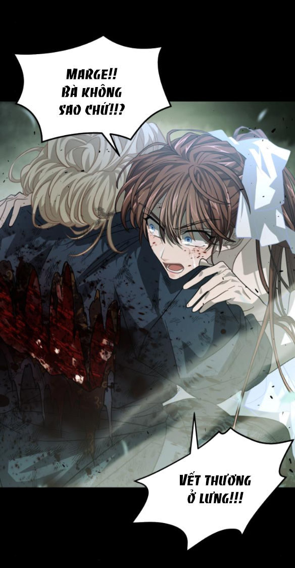 dark moon - tế đàn ánh trăng chapter 43.1 21